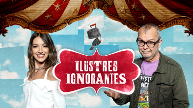 Ilustres Ignorantes (T17): Insectos