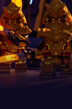 Ninjago: El... (T1): La calma interior