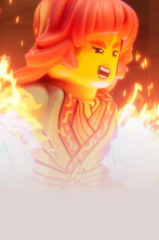 Ninjago: El... (T1): Lo llaman Doom