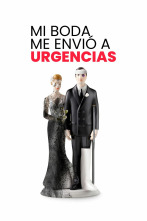 Imagen de Mi boda me envió a urgencias  - 1