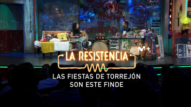 Imagen de Lo + de los... (T7): Las fiestas de Torrejón son este finde 20.06.24 - 2