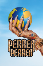 Imagen de Perrea, perrea (T1) - 1