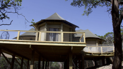 Construcciones al... (T7): Retiro de Texas Hillside