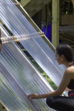 Construcciones al... (T7): Cabaña en Country River