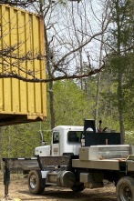 Imagen de Construcciones al... (T7): Contenedor moderno en Missouri - 1