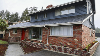 Las gemelas reforman...: El regreso de la casa invendible