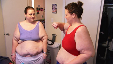 Mi vida con 300... (T4): Kandi y Brandi