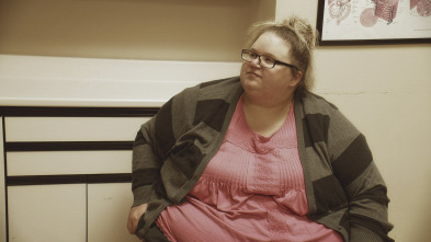Mi vida con 300... (T6): Brianne y Annjeanette