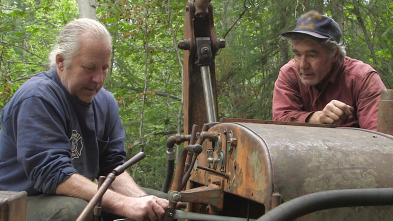 Yukon Men (T3): La apuesta de Stan