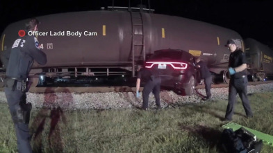 Body Cam: Arruinarte la vida