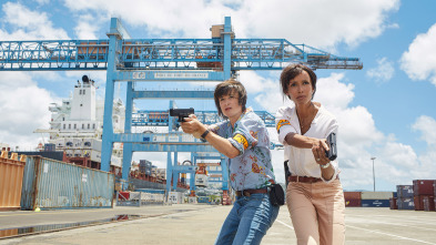 Imagen de Crimen en el trópico (T2): Ep.2 Las Salinas - 1