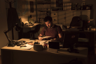 Imagen de Matadero (T1): Ep.3 Romance de las dos hermanas - 2