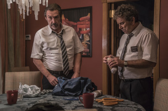 Imagen de Matadero (T1): Ep.3 Romance de las dos hermanas - 3