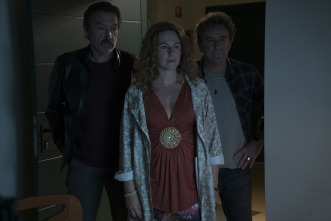 Imagen de Matadero (T1): Ep.4 Segundas partes - 2