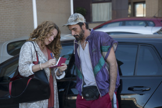Imagen de Matadero (T1): Ep.4 Segundas partes - 3