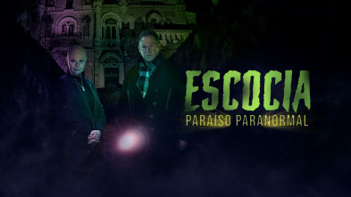 Imagen de Escocia, paraíso paranormal (T1) - 2