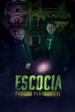 Imagen de Escocia, paraíso paranormal (T1) - 1