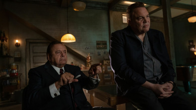 El padrino de Harlem (T1): Ep.9 El Blues de la Huelga de Alquileres