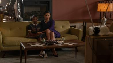 El padrino de Harlem (T1): Ep.10 Quien Siembra Vientos, Recoge Tempestades
