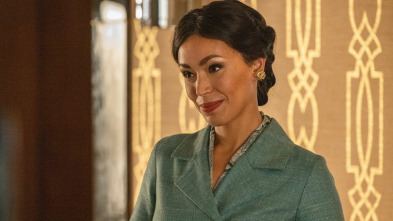 El padrino de Harlem (T3): Ep.5 El ángel de la muerte
