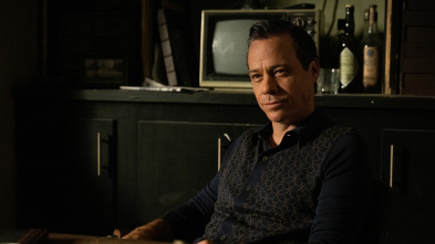 Imagen de El padrino de Harlem (T3): Ep.9 Todos somos reyes - 2