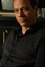 Imagen de El padrino de Harlem (T3): Ep.9 Todos somos reyes - 1
