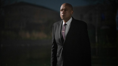 El padrino de Harlem (T2): Ep.2 Pica como una abeja