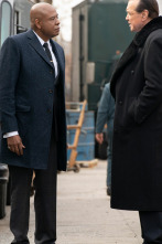 El padrino de Harlem (T2): Ep.4 El Geechee