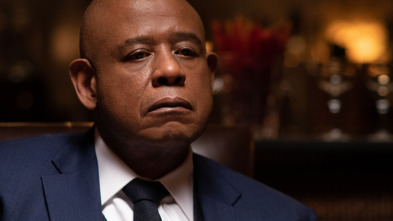 El padrino de Harlem (T2): Ep.8 Diez Harlems