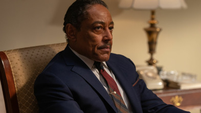 El padrino de Harlem (T2): Ep.10 Los disturbios de Harlem