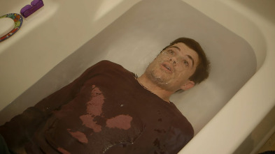 Pecados Mortales: Derramar sangre por el camino