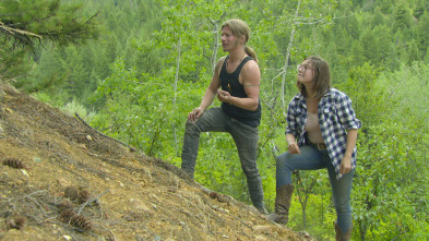Mi familia vive en Alaska (T6)