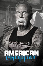 American Chopper (T11)