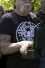 American Chopper (T11): A cargo de Mikey