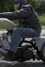 American Chopper (T11): El guerrero de la carretera