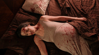 Asesinato perfecto: The Bedroom Basher