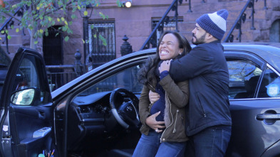Asesinato perfecto: Horror en Harlem