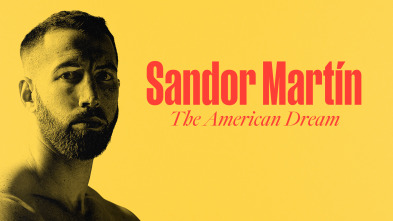 Imagen de Sandor Martín: The American Dream - 4