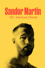 Imagen de Sandor Martín: The American Dream - 2