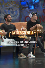 Imagen de Lo + de las... (T7): Tu encurtido favorito 24.06.24 - 1