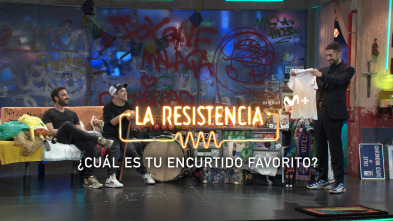 Imagen de Lo + de las... (T7): Tu encurtido favorito 24.06.24 - 2