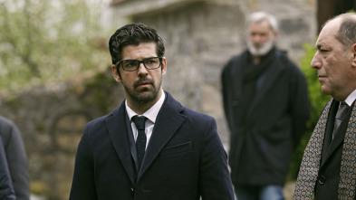 Imagen de Presunto culpable (T1): Ep.10 Disidencias - 1