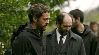 Imagen de Presunto culpable (T1): Ep.10 Disidencias - 3