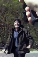 Imagen de Body Cam: Agente herido - 1