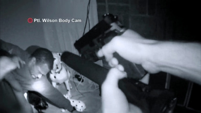 Body Cam: En el peor de los casos