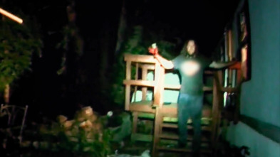 Body Cam: Enfrentamiento