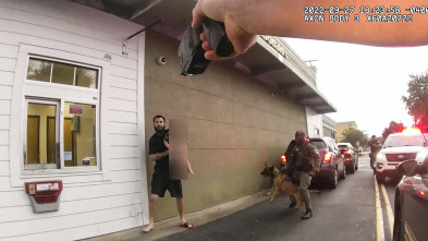 Body Cam: Falta de cumplimiento