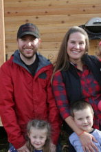 Construyendo Alaska (T8): Todo es posible