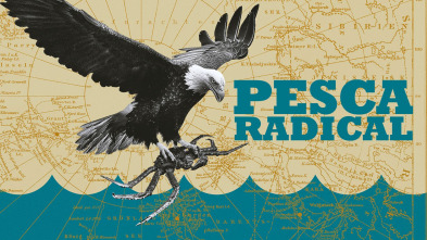 Pesca radical (T16)