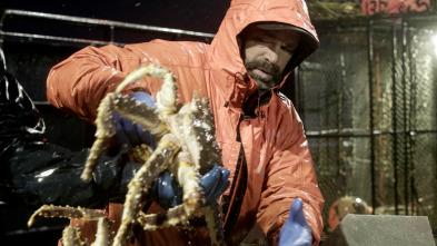 Imagen de Pesca radical: Punto de ruptura - 2